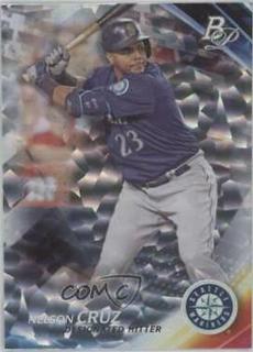Nelson Cruz