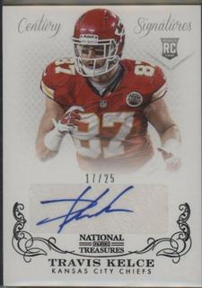 Travis Kelce