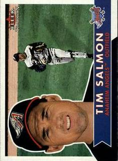 Tim Salmon