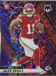 Jalen Royals