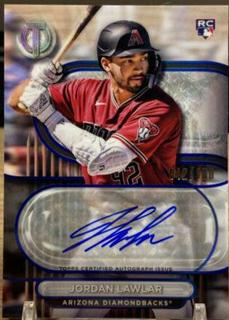Jordan Lawlar