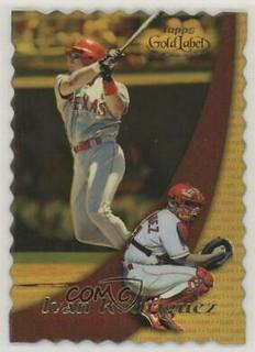 Ivan Rodriguez