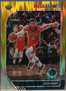 Josh Hart