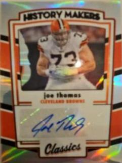 Joe Thomas