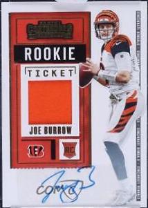 Joe Burrow