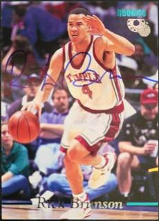 Rick Brunson