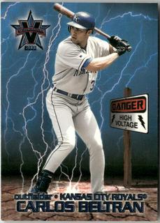 Carlos Beltran