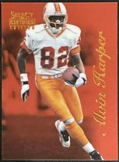 Alvin Harper