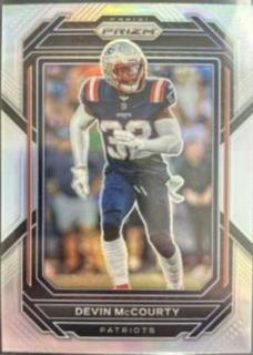 Devin McCourty