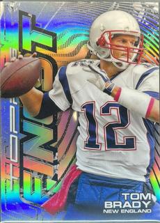 Tom Brady