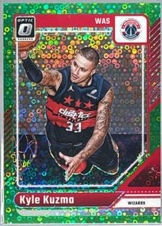 Kyle Kuzma