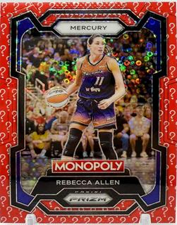 Rebecca Allen