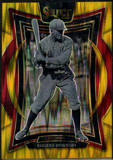 Rogers Hornsby