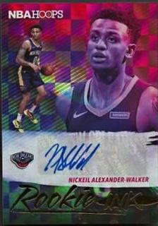 Nickeil Alexander Walker