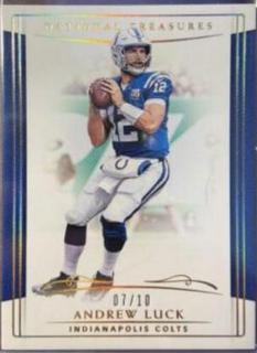 Andrew Luck