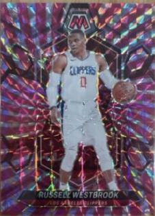 Russell Westbrook