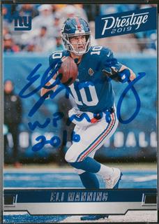 Eli Manning