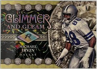 Michael Irvin