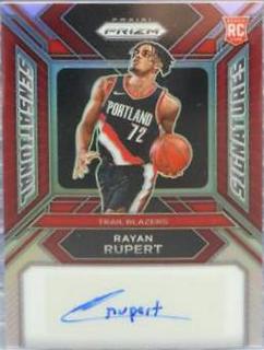 Rayan Rupert