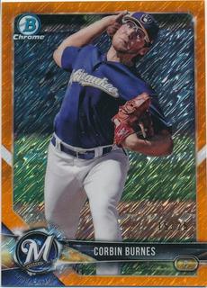 Corbin Burnes