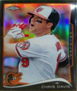 Chris Davis