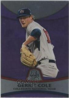 Gerrit Cole