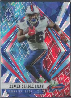 Devin Singletary