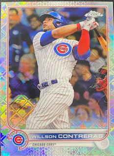 Willson Contreras