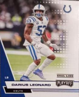 Darius Leonard