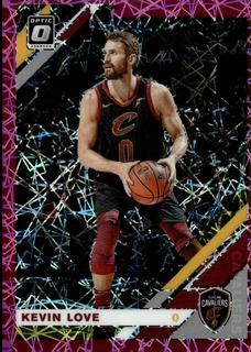 Kevin Love