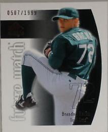 Brandon Backe