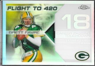Brett Favre