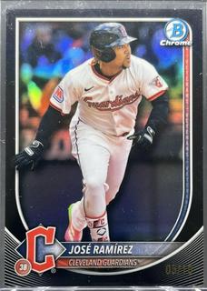 Jose Ramirez