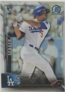Corey Seager