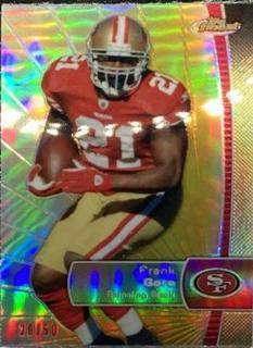 Frank Gore