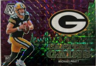 Michael Pratt