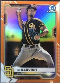 Yu Darvish