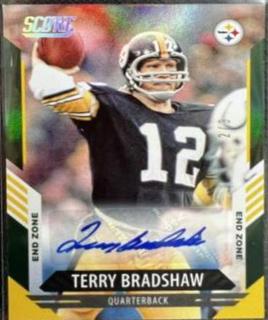 Terry Bradshaw