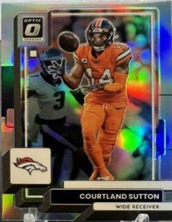 Courtland Sutton
