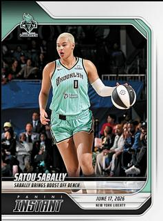 Satou Sabally
