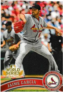 Jaime Garcia