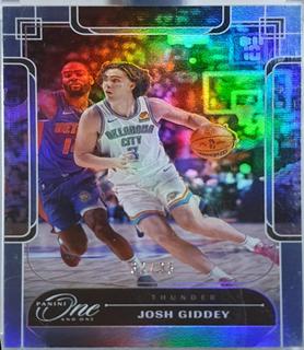 Josh Giddey