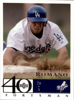 Jason Romano