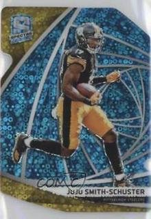 JuJu Smith-Schuster