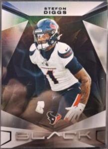 Stefon Diggs