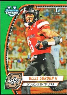 Ollie Gordon II