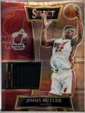 Jimmy Butler