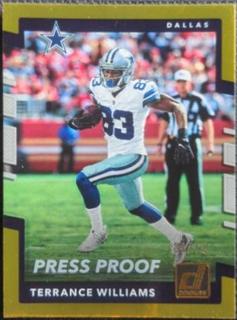 Terrance Williams