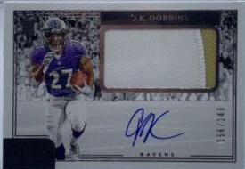 J. K. Dobbins