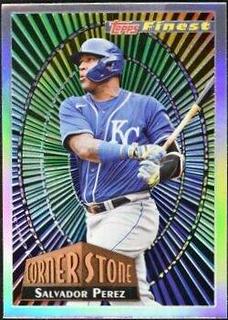 Salvador Perez